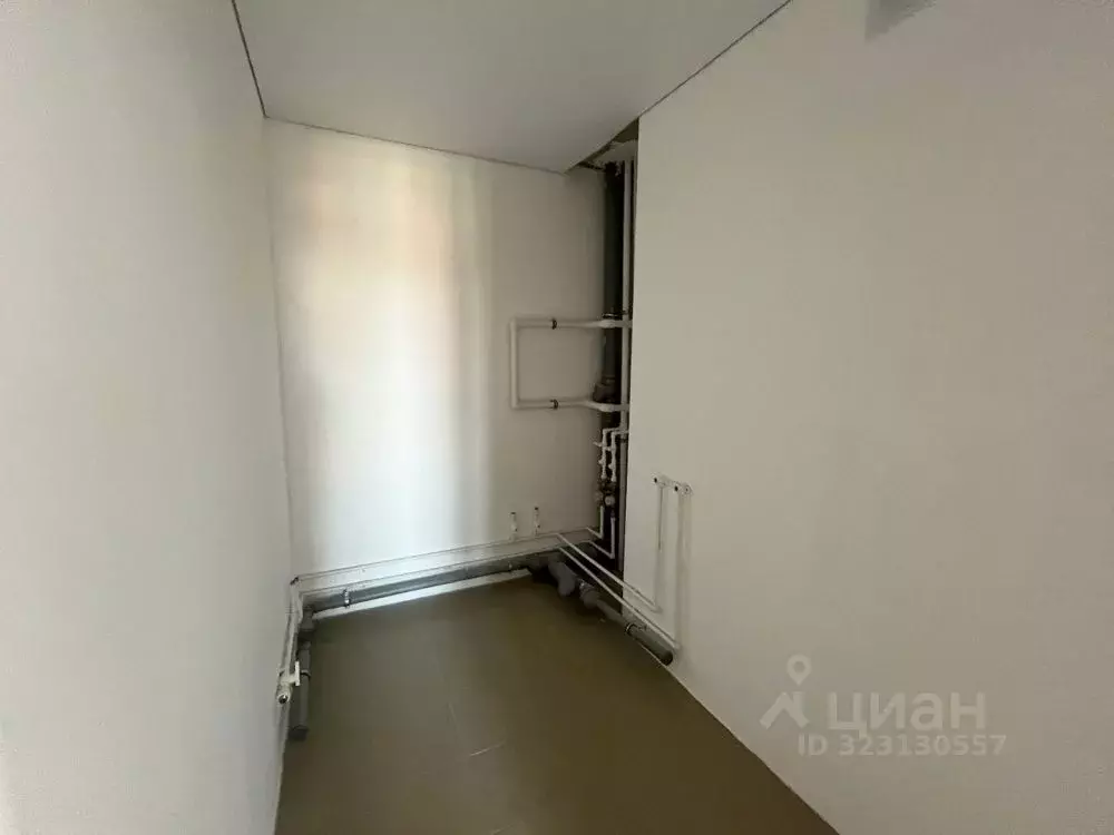 3-к кв. Оренбургская область, Оренбург просп. Гагарина, 21/7 (77.0 м) - Фото 2