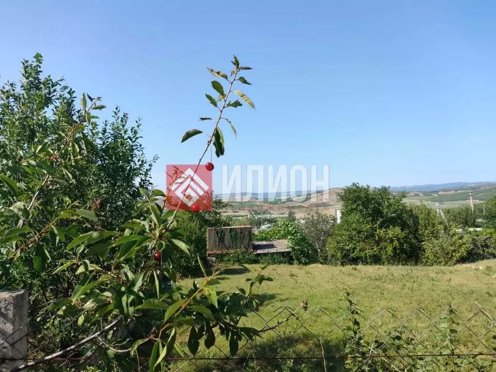 Участок в Севастополь, Севастополь, Балаклава г. Благодатный ... - Фото 2