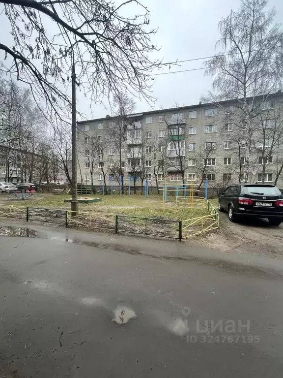 1-к кв. Московская область, Старая Купавна Богородский городской ... - Фото 1