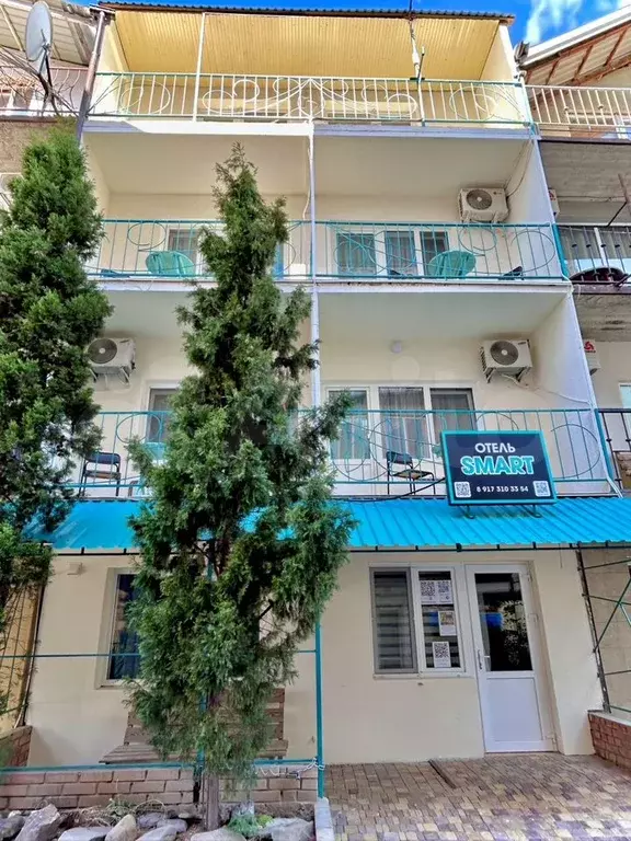 Комната 20 м, 2/4 эт. - Фото 0