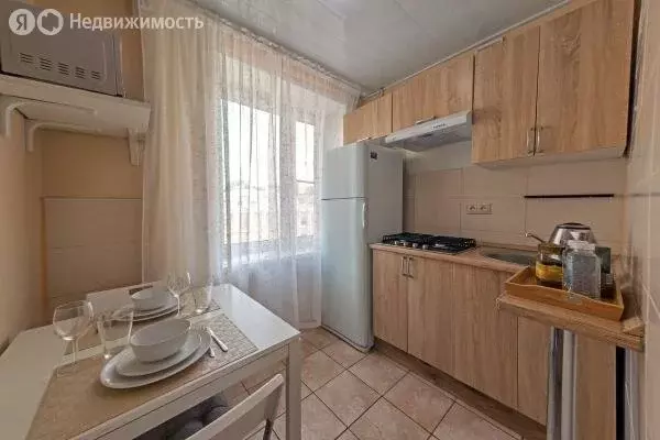 2-комнатная квартира: село Павловск, Лесной переулок, 30 (48 м) - Фото 0