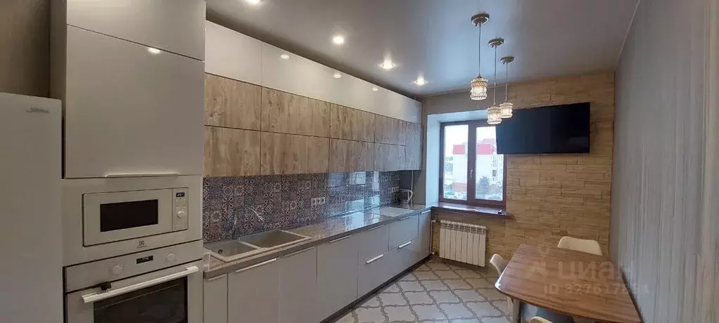 2-к кв. Санкт-Петербург, Санкт-Петербург, Пушкин Малиновская ул., 11 ... - Фото 1