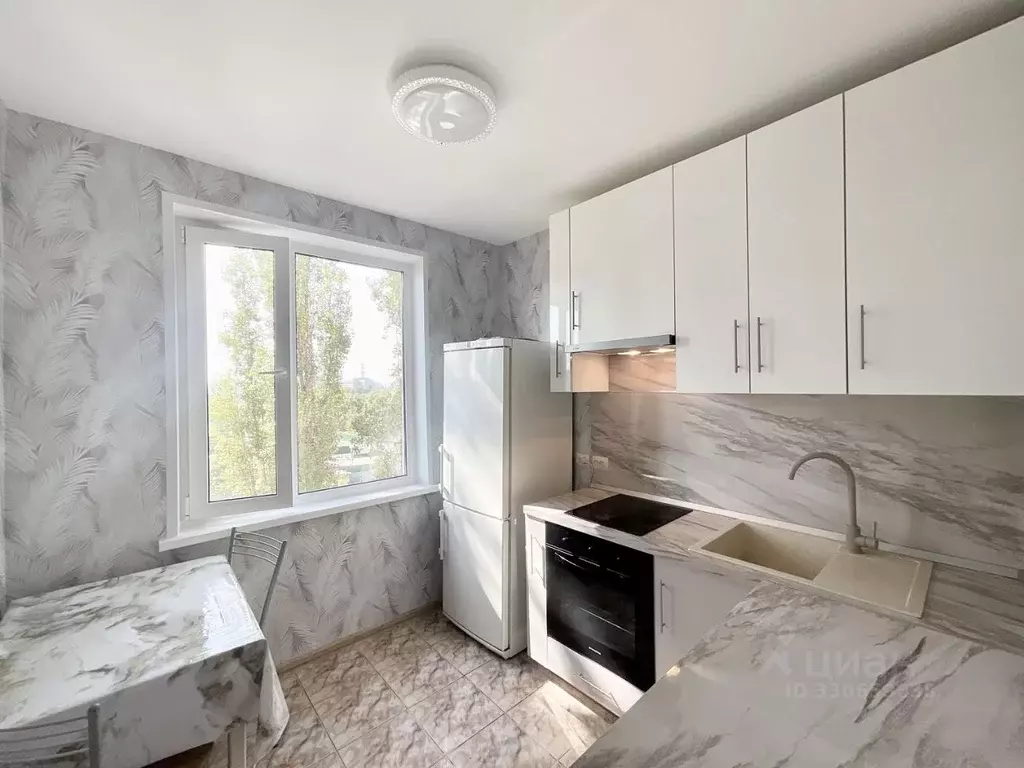 2-к кв. Москва Алтуфьевское ш., 40А (46.0 м) - Фото 2