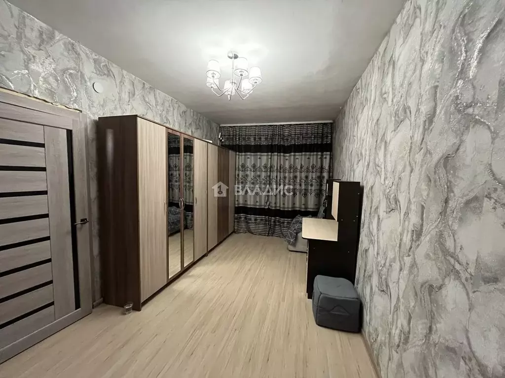 1-к кв. Бурятия, Улан-Удэ 140А мкр, 7 (35.4 м) - Фото 1