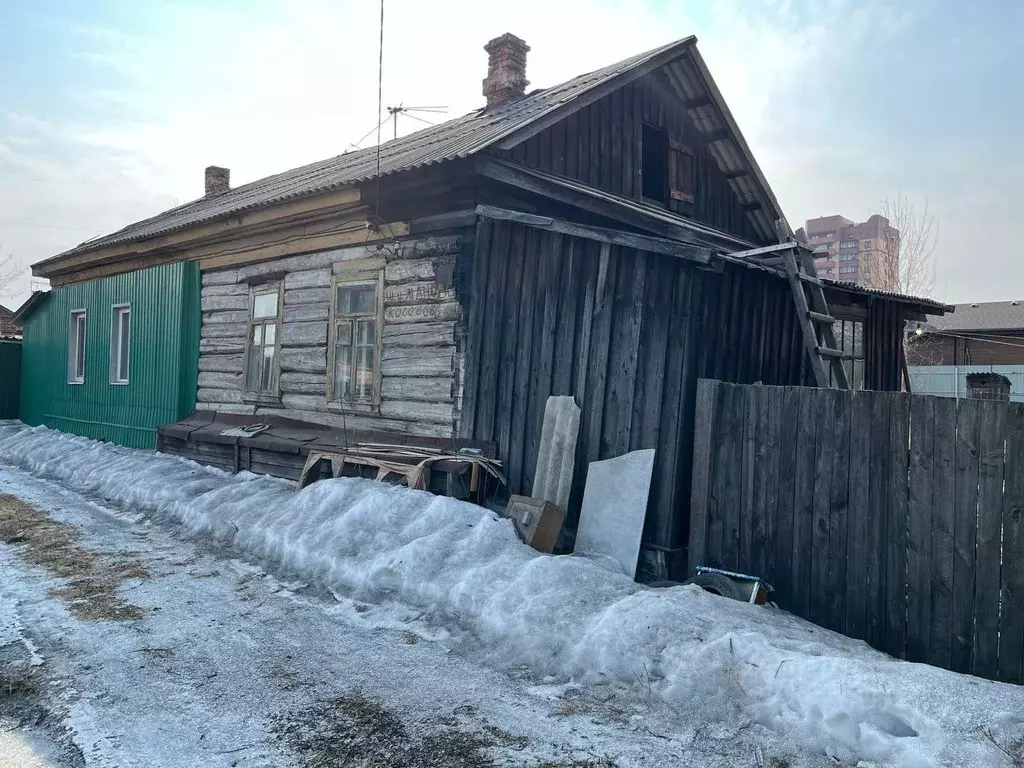 Свободной планировки кв. Амурская область, Благовещенск КПП мкр, ул. ... - Фото 0