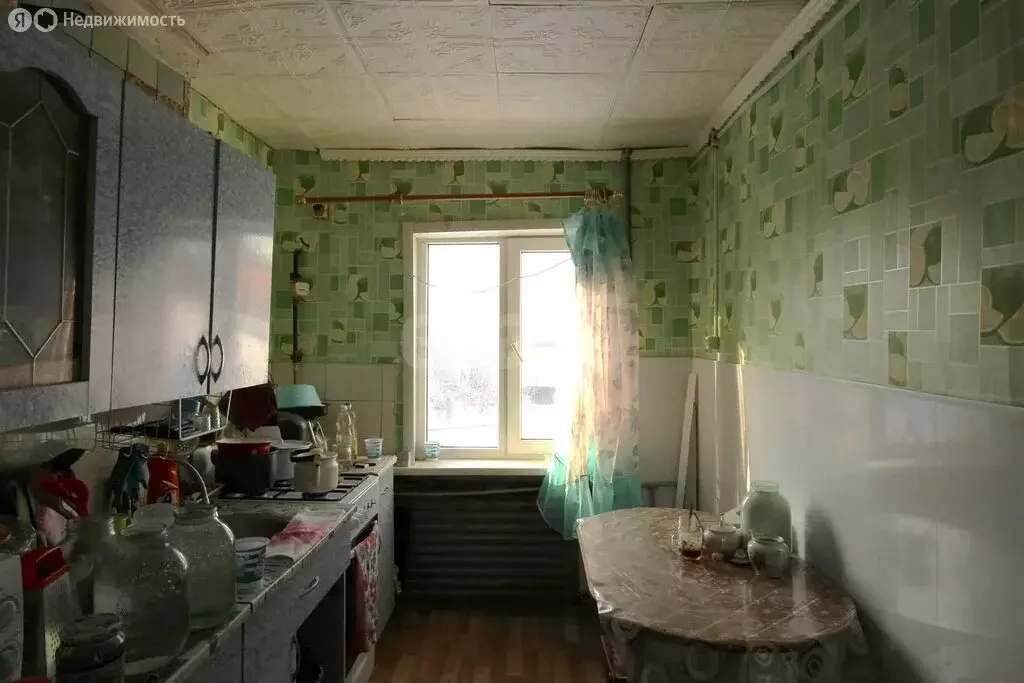 3-комнатная квартира: Великий Устюг, улица Павла Покровского, 14 (51.8 ... - Фото 1