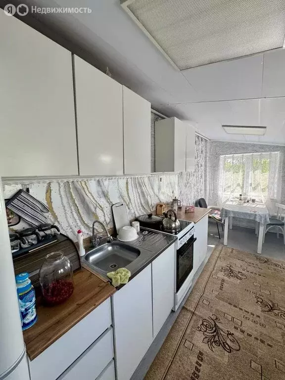 Дом в село Большой Куганак, Школьная улица (66.5 м) - Фото 2