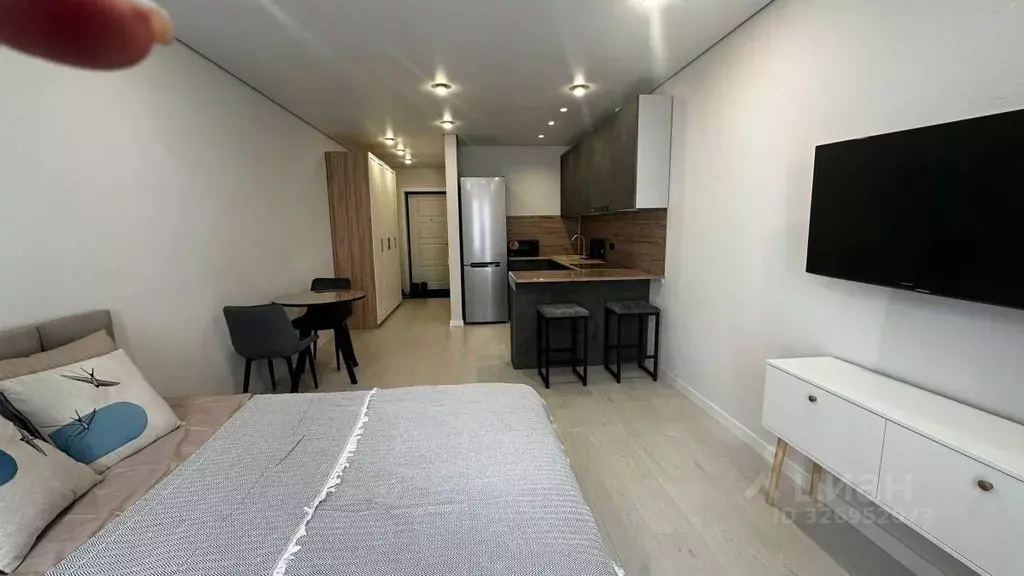 Студия Саратовская область, Саратов ул. Имени Н.Г. Чернышевского, 108А ... - Фото 2