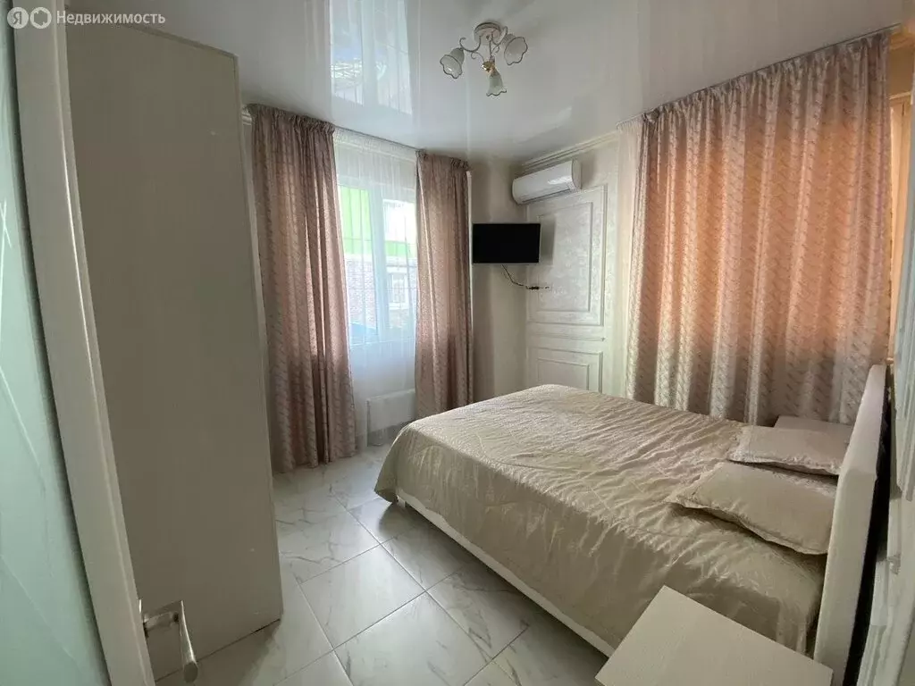 2-комнатная квартира: Сириус, Таврическая улица, 7к4 (59 м) - Фото 1