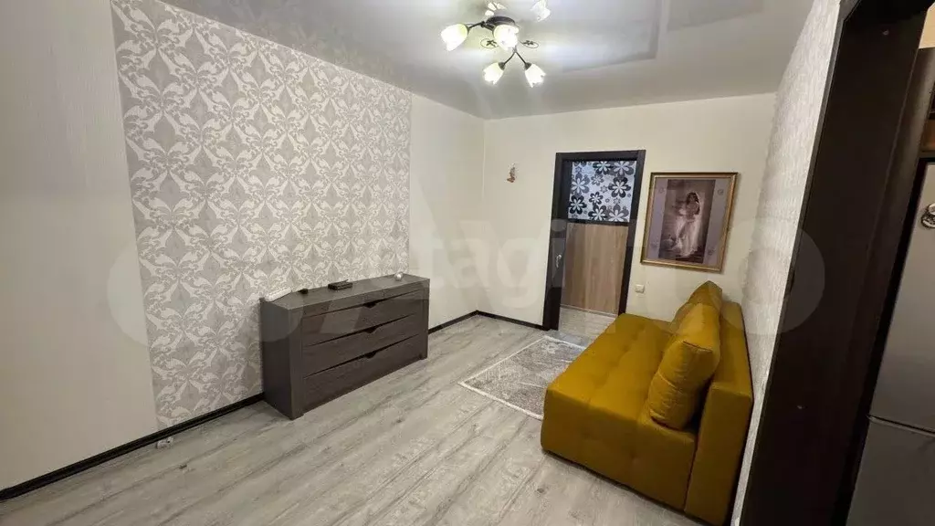 2-к. квартира, 41,9 м, 1/3 эт. - Фото 0