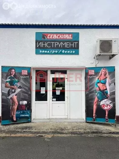 Склад (100 м) - Фото 2