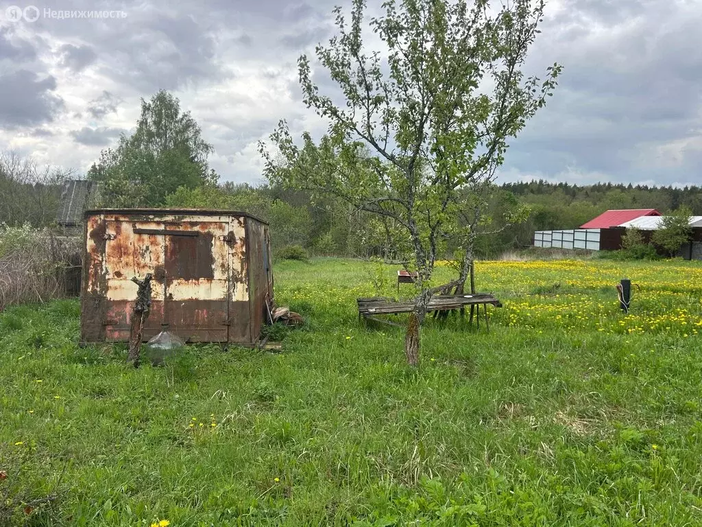 Дом в Александровский район, муниципальное образование Каринское, ... - Фото 0