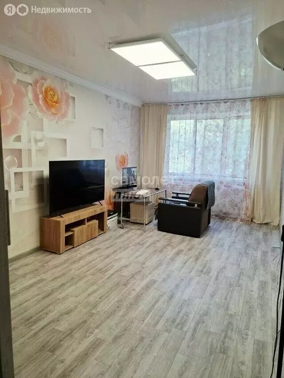 2-комнатная квартира: Железногорск, Детский переулок, 9 (47.5 м) - Фото 1
