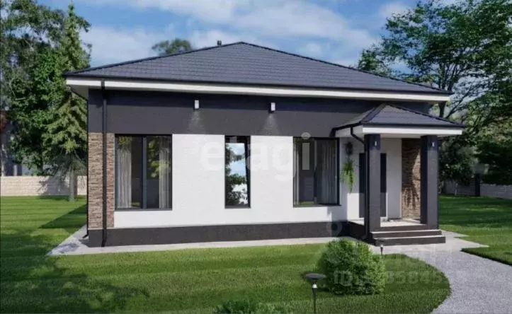 Дом в Московская область, Красногорск городской округ, д. Нефедьево  ... - Фото 2