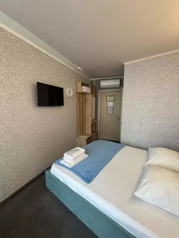 Комната Москва Монтажная ул., 11С2 (12.0 м) - Фото 2