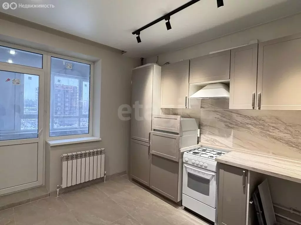 2-комнатная квартира: Саранск, Северо-Восточное шоссе, 45 (60 м) - Фото 1