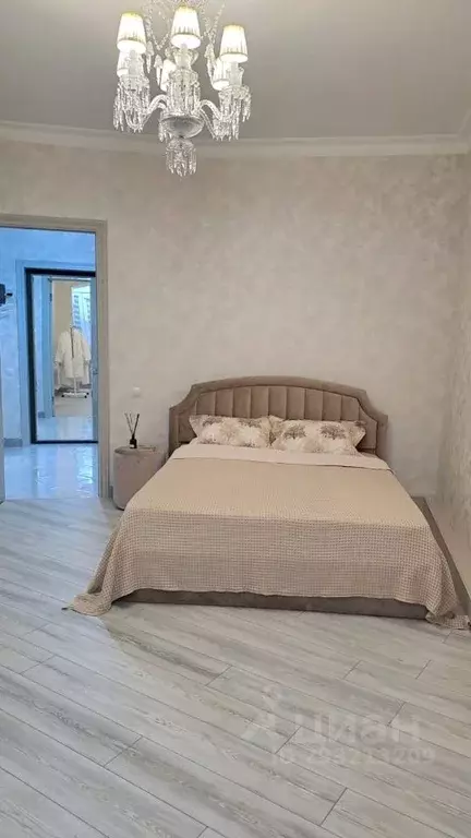 2-к кв. Дагестан, Махачкала просп. Насрутдинова, 55к2 (55.0 м) - Фото 1
