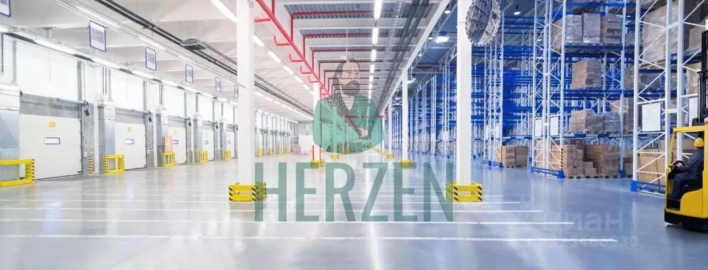 Склад в Москва Ленинградское ш., 236 (11875 м) - Фото 1