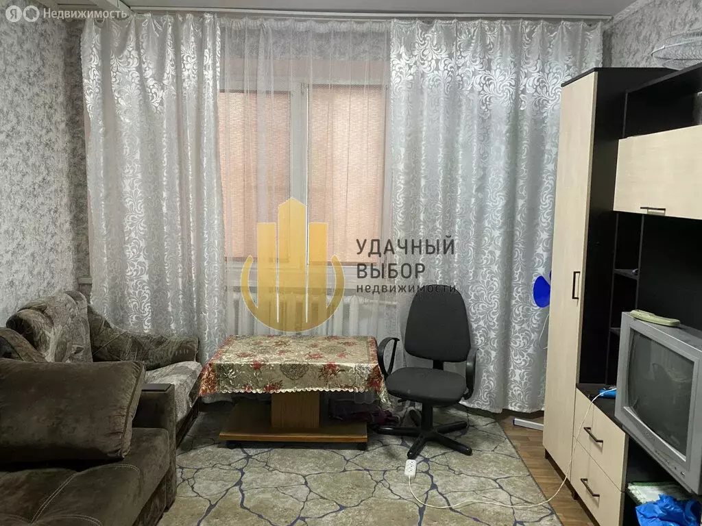 1-комнатная квартира: Белая Калитва, Строительная улица, 5 (18.9 м) - Фото 1