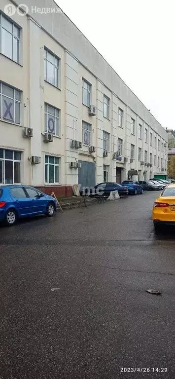 Склад (2320 м) - Фото 2