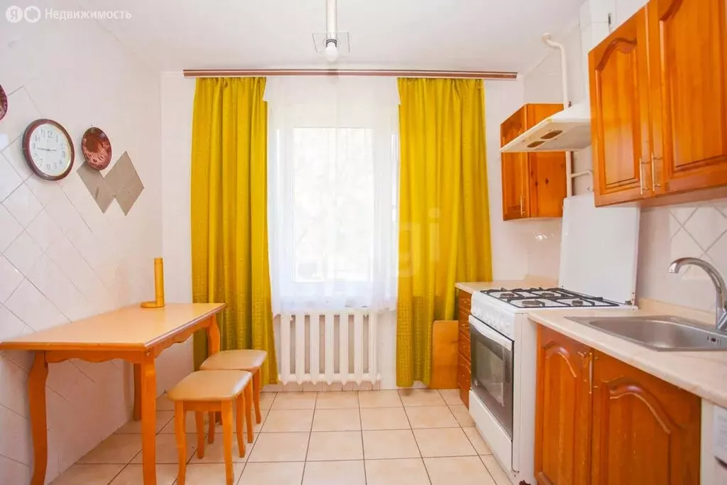 3-комнатная квартира: Славянск-на-Кубани, Совхозная улица, 75/1 (73 м) - Фото 2