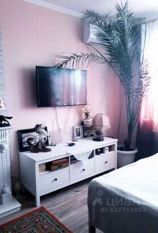 1-к кв. Краснодарский край, Геленджик ул. Маршала Жукова, 1к4 (38.0 м) - Фото 2