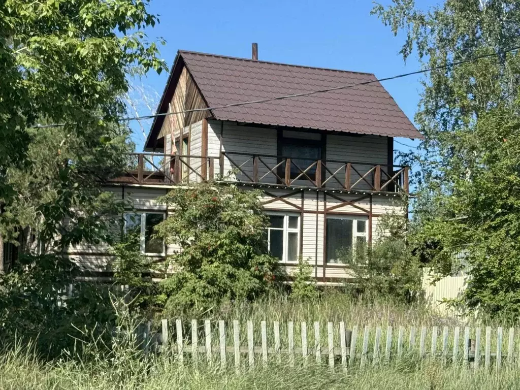 Участок в Саха (Якутия), Якутск Покровское шоссе, 9-й км (12.0 сот.) - Фото 2