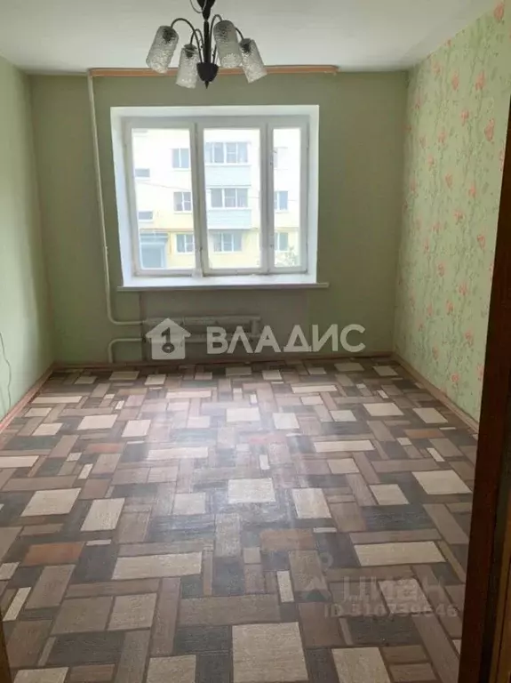 Комната Рязанская область, Рязань ул. Ушакова, 2б (12.7 м) - Фото 0