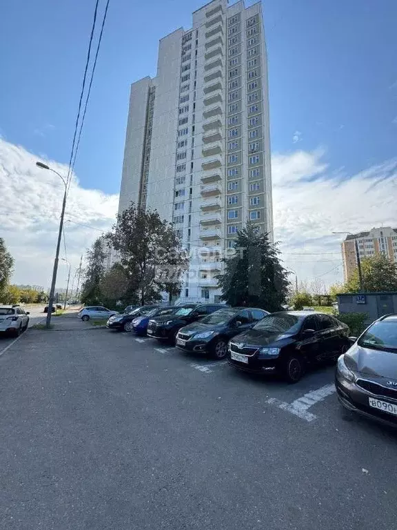 2-к. квартира, 56,3 м, 17/22 эт. - Фото 1