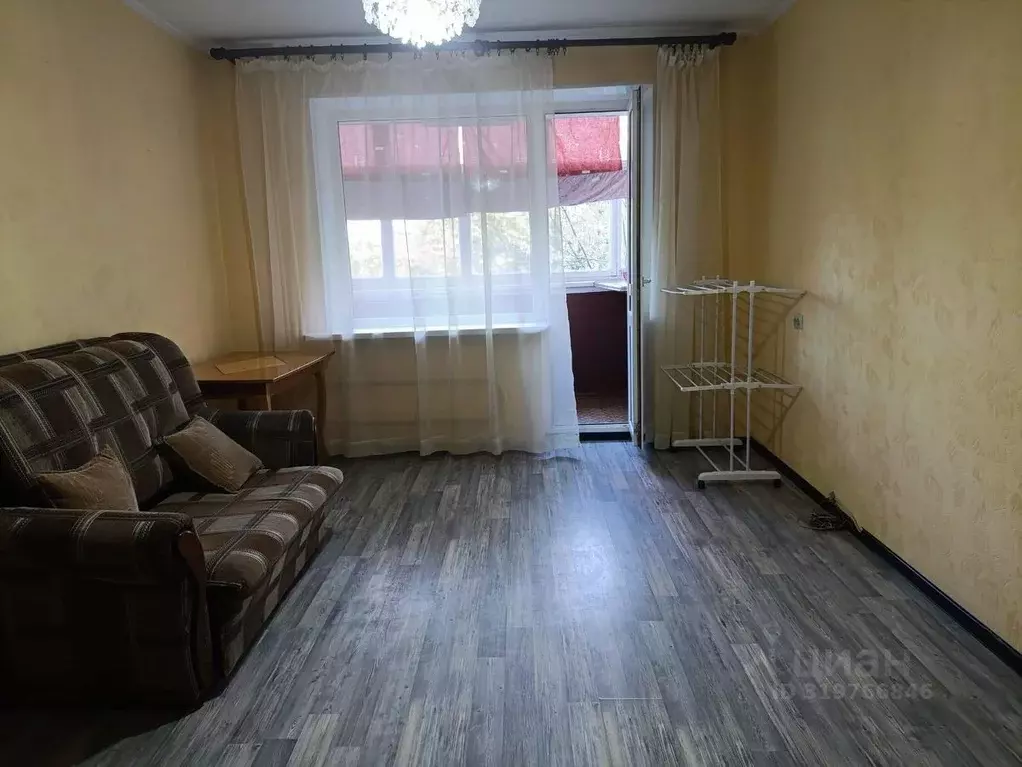 1-к кв. Ростовская область, Ростов-на-Дону 1-я Баррикадная ул., 9 ... - Фото 0