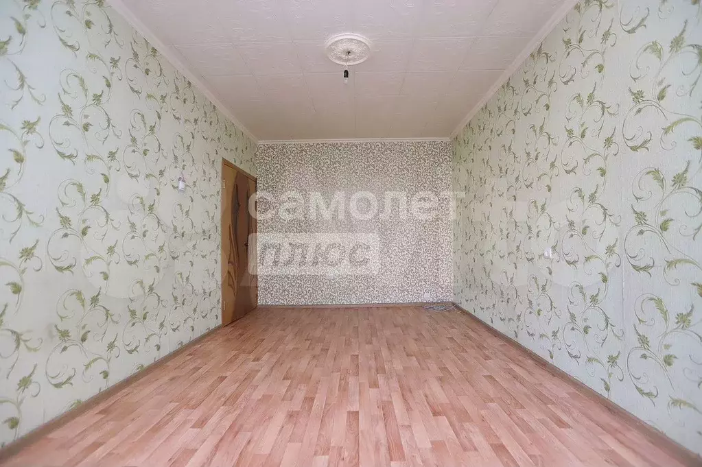 2-к. квартира, 52,5 м, 6/9 эт. - Фото 0