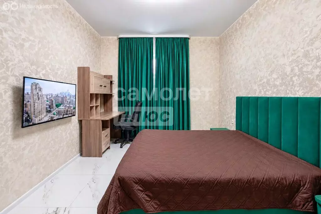 Дом в деревня Манушкино, Сосновая улица, 71А (110 м) - Фото 2