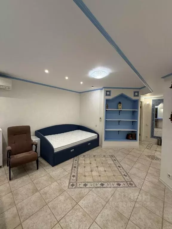 1-к кв. Москва Карамышевская наб., 48К3 (36.1 м) - Фото 2