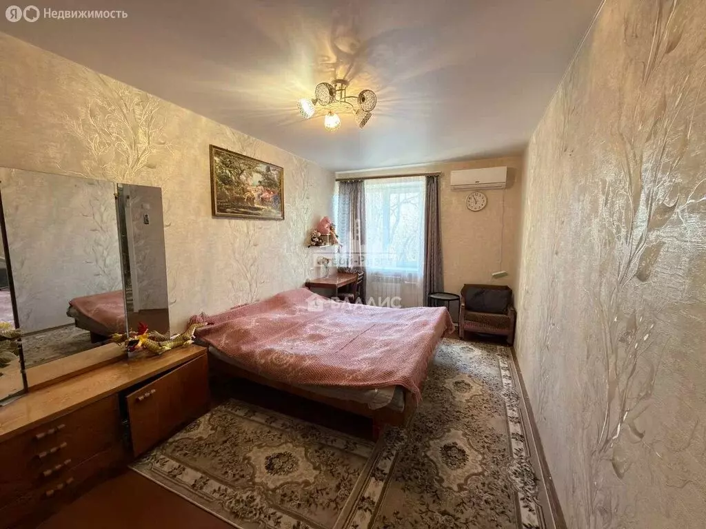 2-комнатная квартира: Керчь, Вокзальное шоссе, 83А (54.4 м) - Фото 2