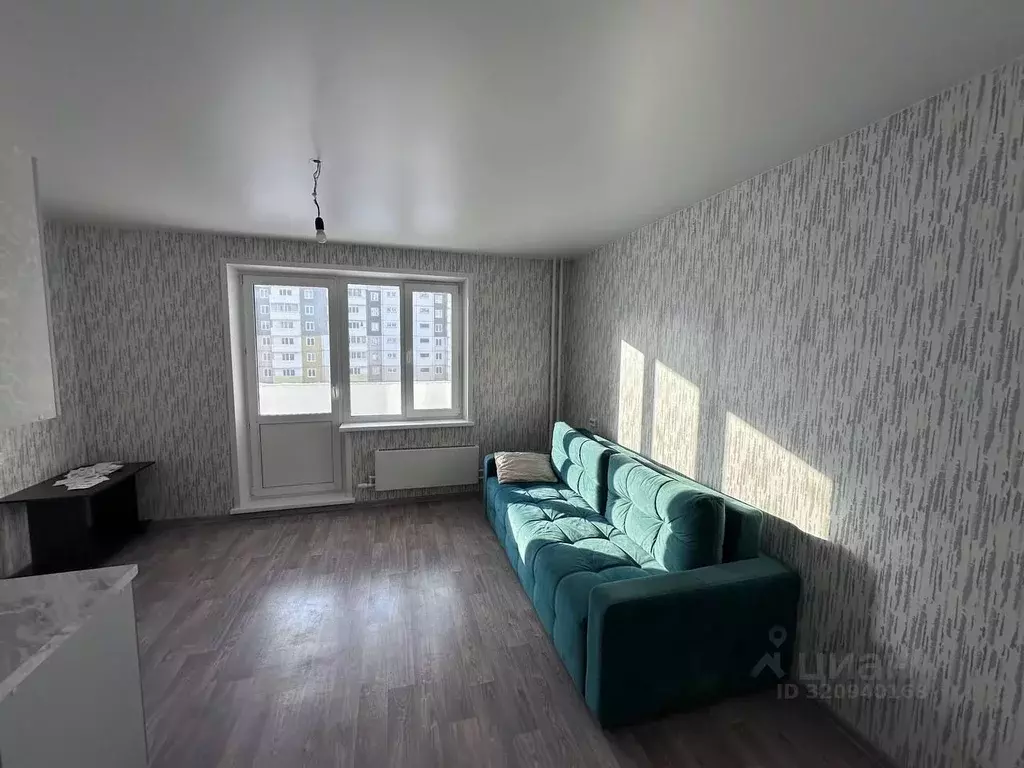 Студия Красноярский край, Красноярск ул. Светлова, 42 (25.4 м) - Фото 2