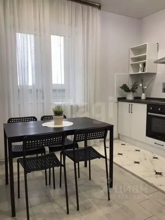 2-к кв. Воронежская область, Воронеж ул. Урицкого, 155 (75.0 м) - Фото 2