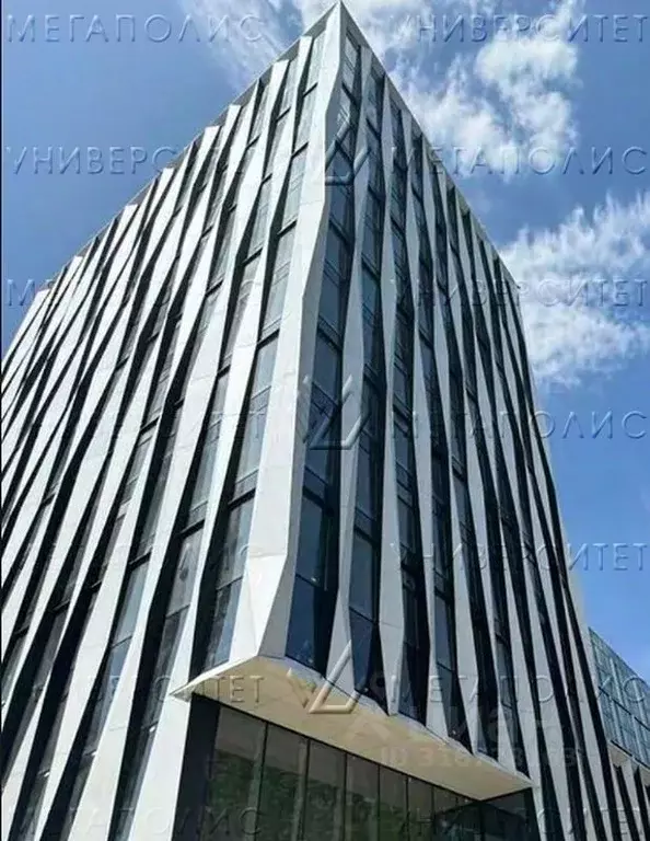 Помещение свободного назначения в Москва Ленинградское ш., 61с2 (526 ... - Фото 0