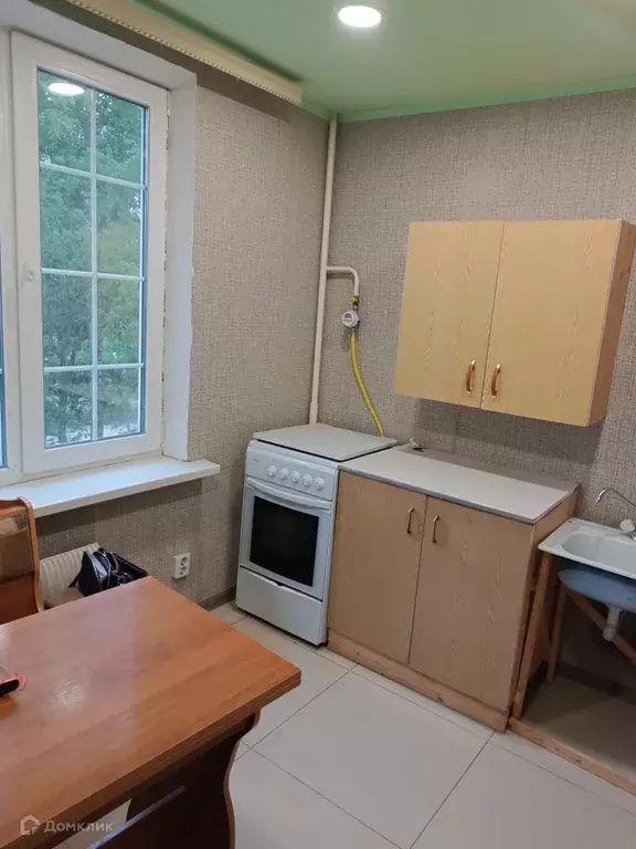 Продаётся 1-к квартира, 33.2 м - Фото 0