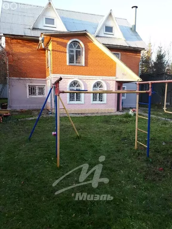 Дом в Апрелевка, Лесная улица, 28 (185.9 м) - Фото 2
