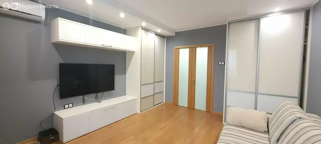 2-комнатная квартира: Раменское, улица Чугунова, 40 (49.7 м) - Фото 2