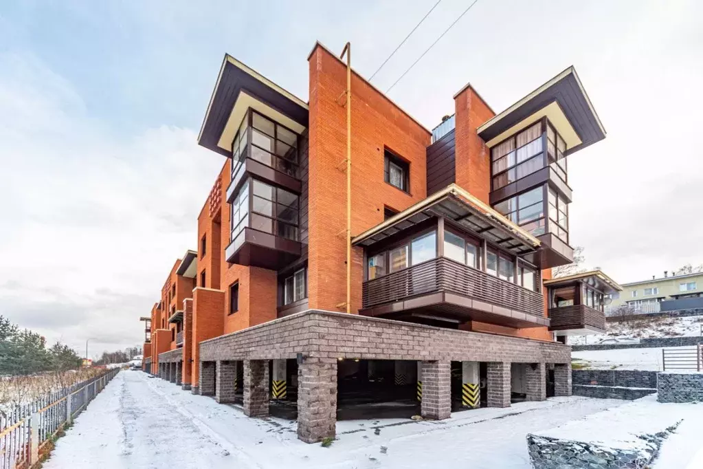 Студия Карелия, Петрозаводск Муезерская ул., 5 (35.0 м) - Фото 1