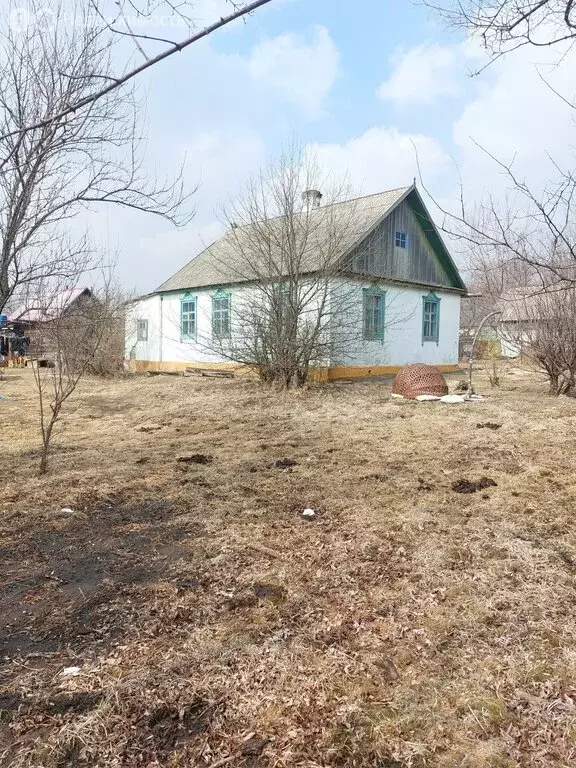 Дом в село Хмыловка, Школьная улица, 12А (50.2 м) - Фото 2