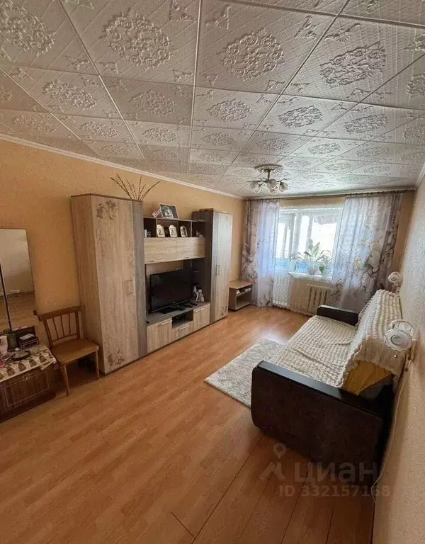 3-к кв. Новосибирская область, Бердск ул. Микрорайон, 28 (61.0 м) - Фото 1