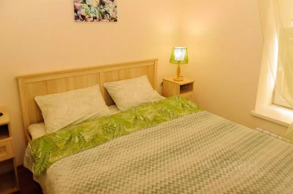 2-к кв. Приморский край, Владивосток Светланская ул., 23А (31.0 м) - Фото 1