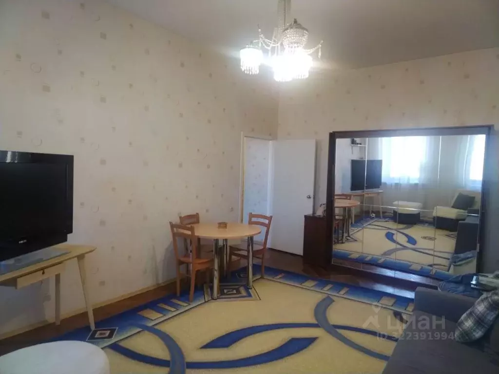 1-к кв. Санкт-Петербург наб. Канала Грибоедова, 138 (47.0 м) - Фото 2