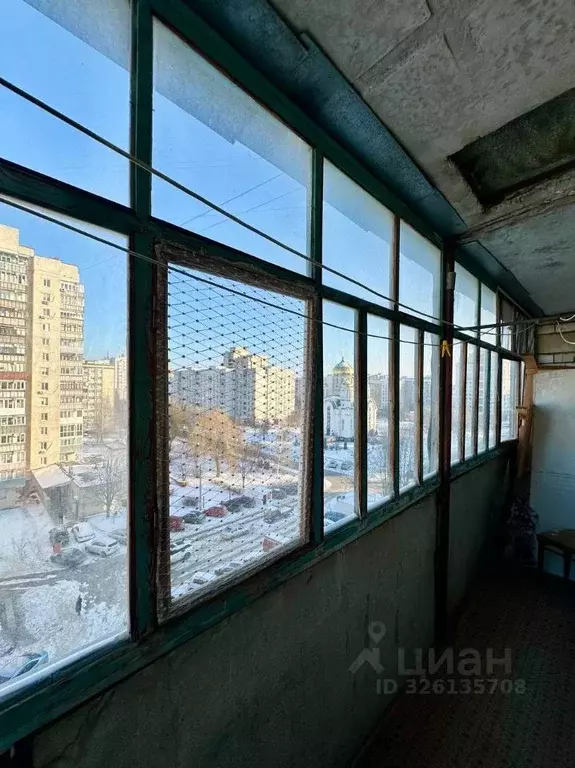 1-к кв. Белгородская область, Белгород бул. Юности, 10 (31.3 м) - Фото 2