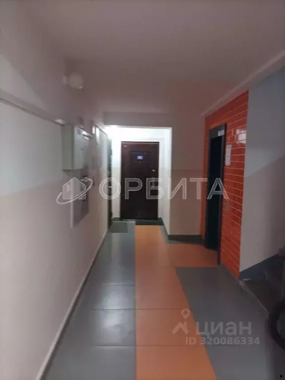 3-к кв. Тюменская область, Тюмень Солнечный проезд, 8к2 (73.3 м) - Фото 1