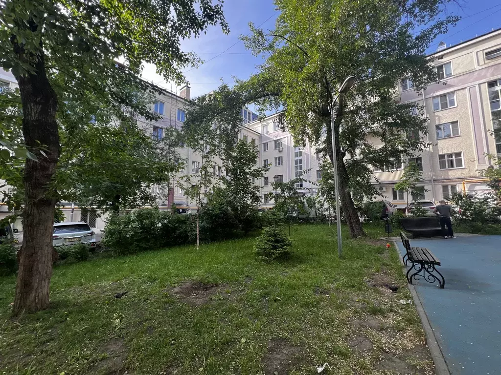 Продаётся квартира-студия, 10 м - Фото 1