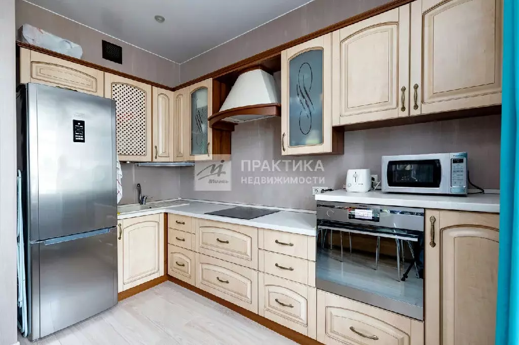 Продается 1-комнатная квартира - Фото 1