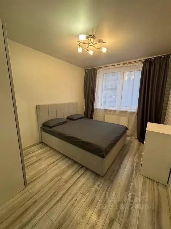 2-к кв. Самарская область, Самара Съездовская ул., 11 (55.0 м) - Фото 0